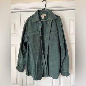 Duluth heavyweight Chamois button up